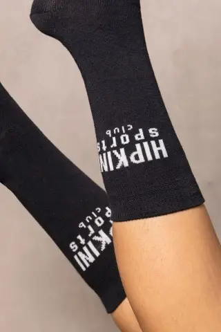 copy of Black Sunrise Sock