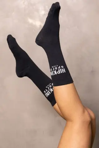 copy of Black Sunrise Sock