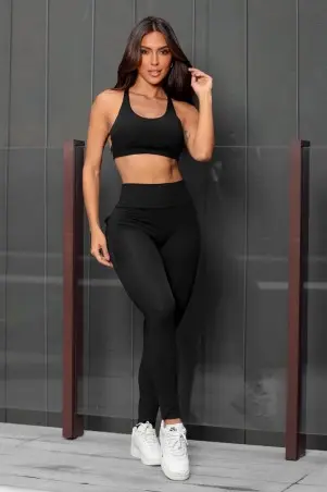 Dark Fire Long Set W/U