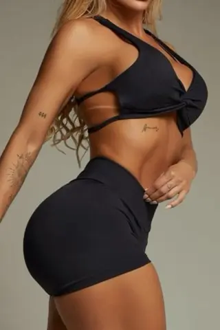 Conjunto Dark Control C/E