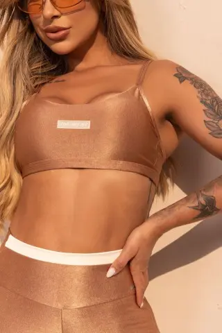 Top Star Shine Mocha