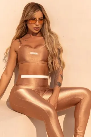 Top Star Shine Mocha