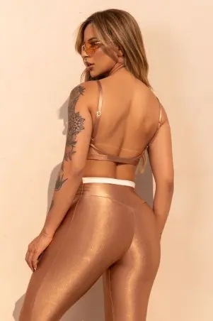 Top Star Shine Mocha