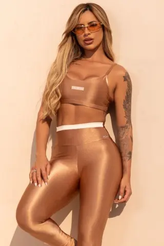 Top Star Shine Mocha