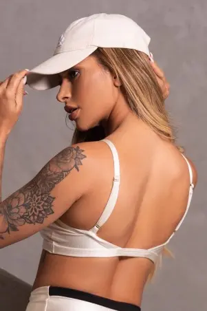 Top Star Shine Vanilla