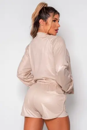 Shorts Allure Blonde