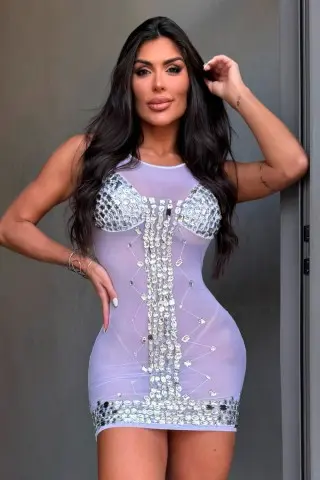 Vestido Pure Seduction