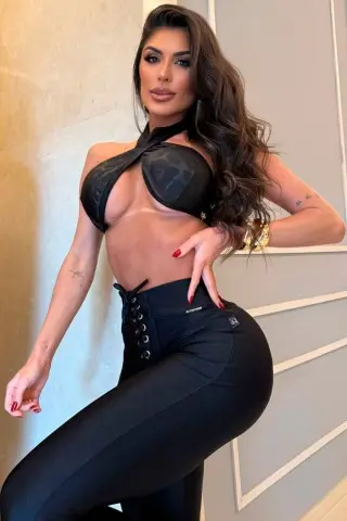 Conjunto Nuit Sauvage