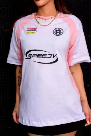 T-Shirts Speedy T-Shirts Speedy