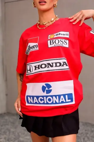Fórmula 1 T-Shirts
