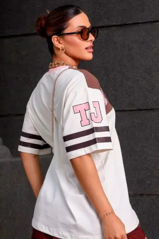 T-Shirts Tom & Jerry