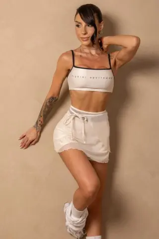 Top Time For Me Creme