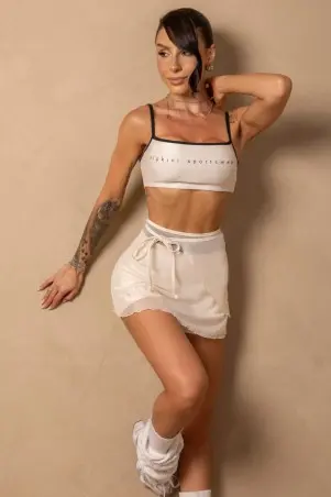 Top Time For Me Cream