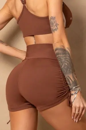 Shorts Time For Me Cappuccino S/E