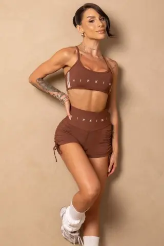 Shorts Time For Me Cappuccino S/E