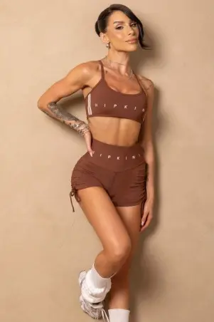 Shorts Time For Me Cappuccino S/E