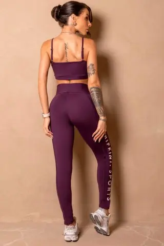 Top Enjoy The Moment Purple With Silk Top Enjoy The Moment Purple With Silk