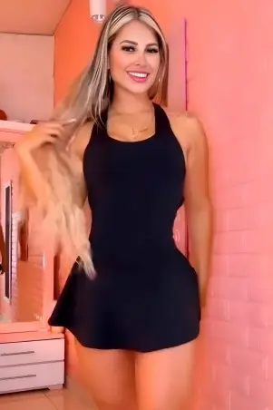 Macaquinho Blackout S/E