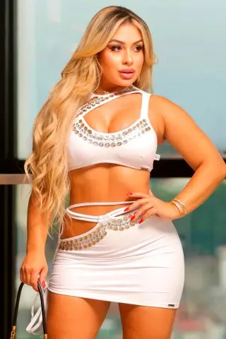 Conjunto Lunar Shine