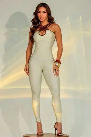 Magnetik Jumpsuit W/U