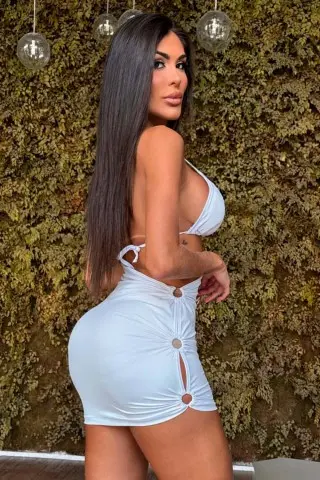 Lace Fever Dress Lace Fever Dress