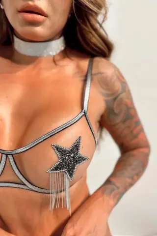 Alicia Star Set