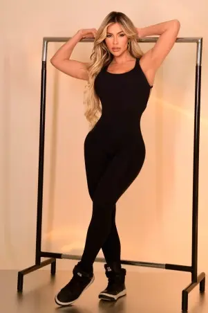 Powerline jumpsuit S/E