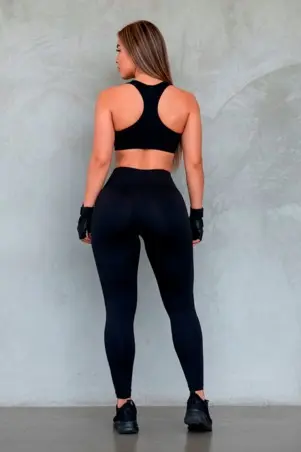 Legging Shadow Stripes Donna Shape S/E