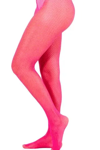 Pink tights Pink tights