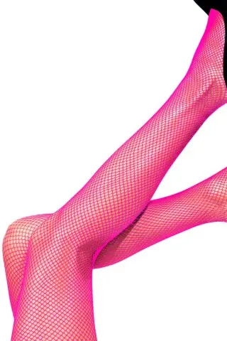 Pink tights Pink tights