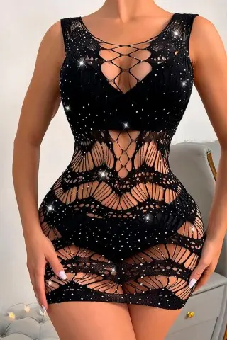 Lingerie Sparkling Night