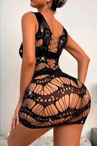 Lingerie Sparkling Night