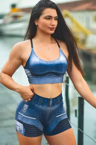 Shorts The Guardian Ice Dynamite S/E