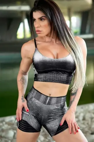 Shorts The Guardian Rokies Dynamite S/E