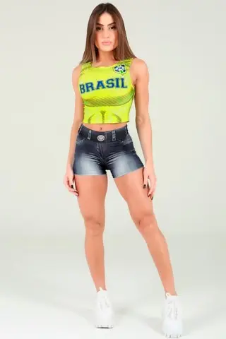 Shorts Bodypaint Dynamite S/E