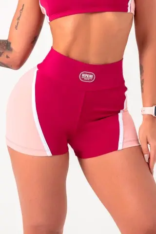 Shorts Movement Magenta S/E Shorts Movement Magenta S/E