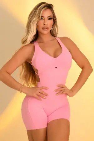 Macaquinho Sky Fusion C/E