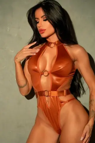 Ibiza Bodysuit Ibiza Bodysuit