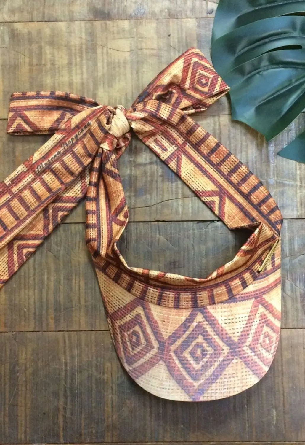 Lion Visor Lion Visor