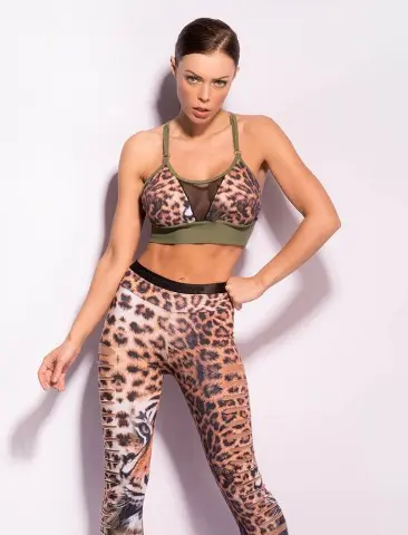 Superhot Animal Instinct Top