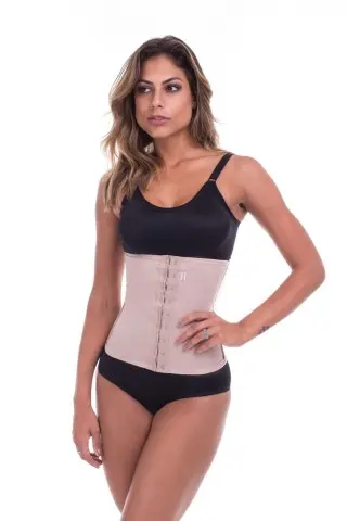 Cinta Modeladora Chocolate Cinta Modeladora Chocolate