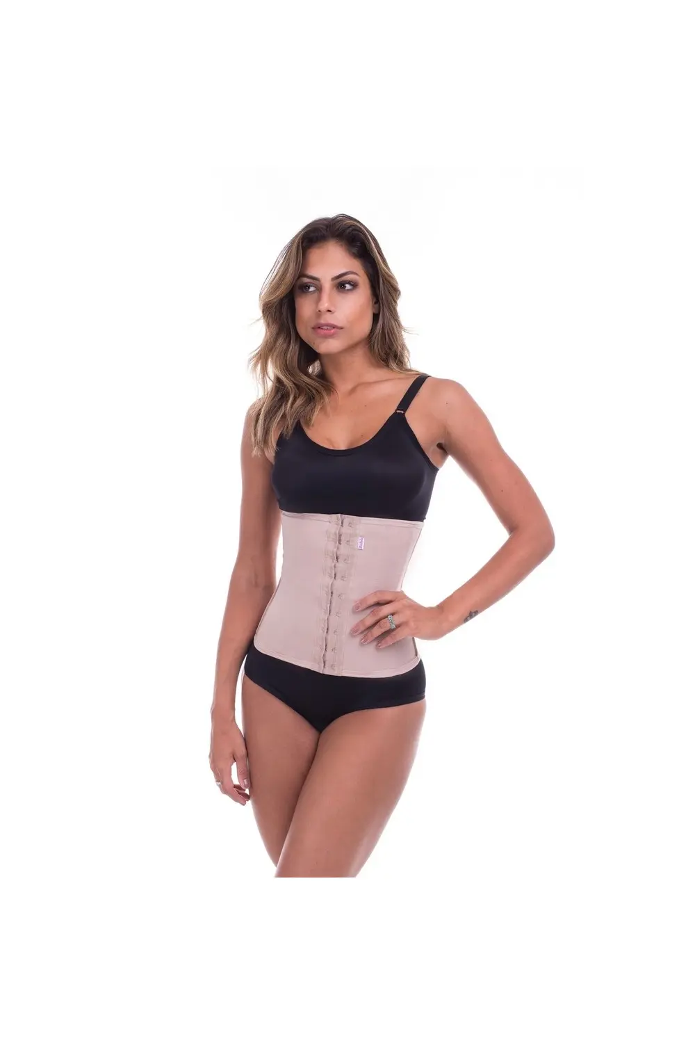 Chocolate Body Shaper
