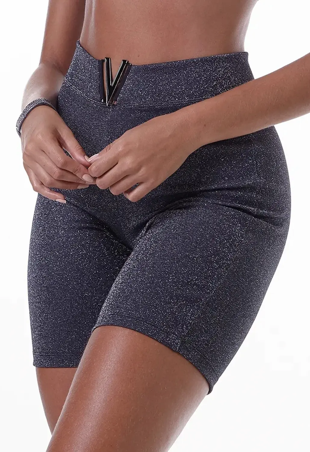 LabellaMafia Lux Shorts LabellaMafia Lux Shorts