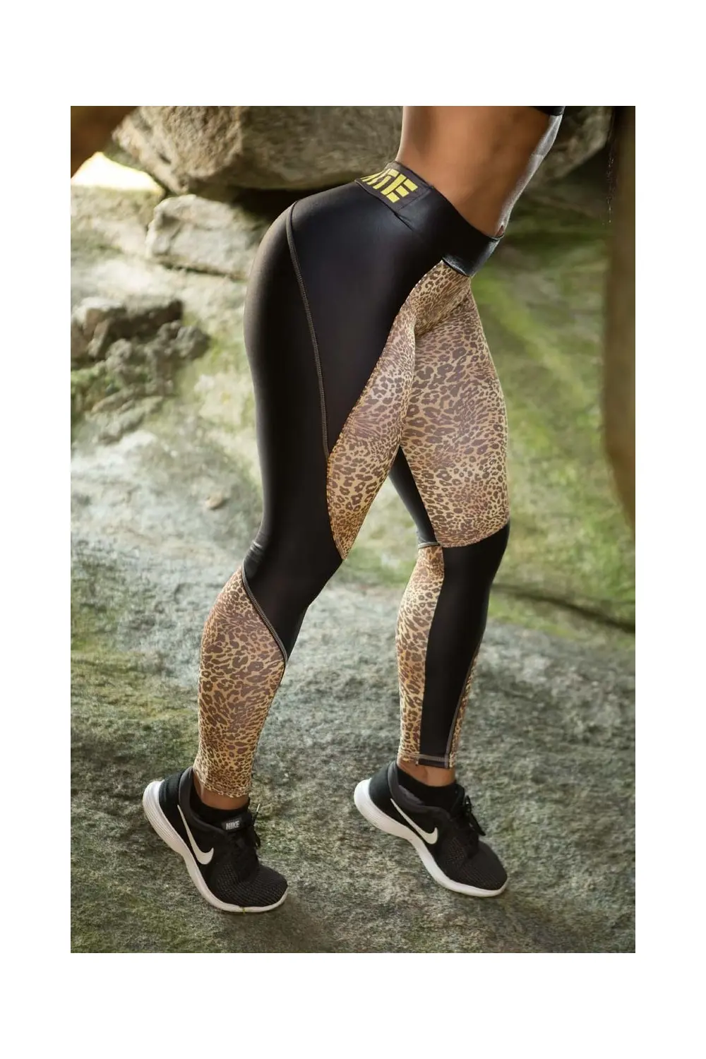 Dynamite Summer Loving Legging 