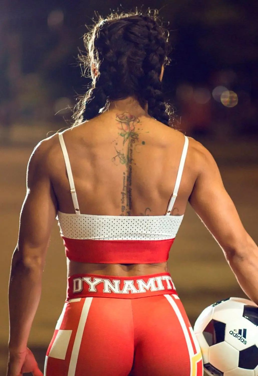 Peru Cropped Top Peru Cropped Top