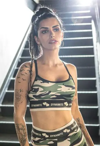 Top Dynamite Destroyer 