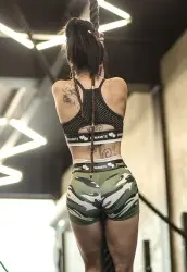 Dynamite Destroyer Top