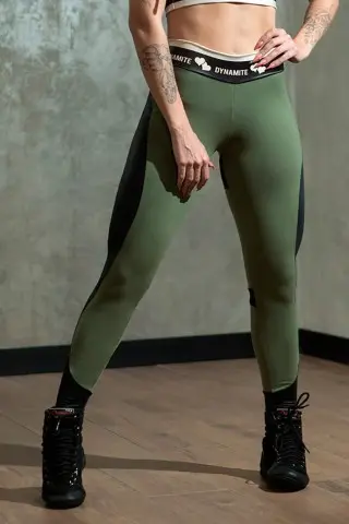 Legging Dynamite Apple Booty Storm