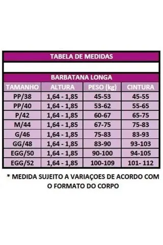 Chocolate Body Shaper