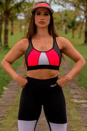 Oxyfit Lighthouse Top